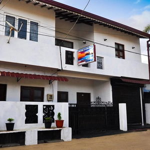 Sejur Chrish Residence vacanta Negombo