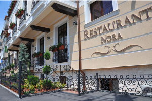 Hotel Pensiunea Nora - Timisoara cazare Timisoara