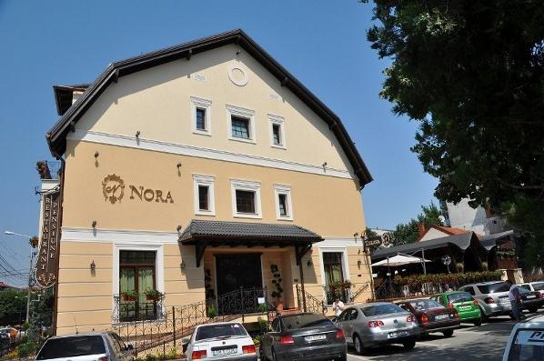 Pensiunea Nora - Timisoara