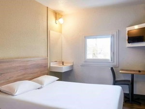 Hotel Hotelf1 Paris Saint Denis Stadium cazare Paris