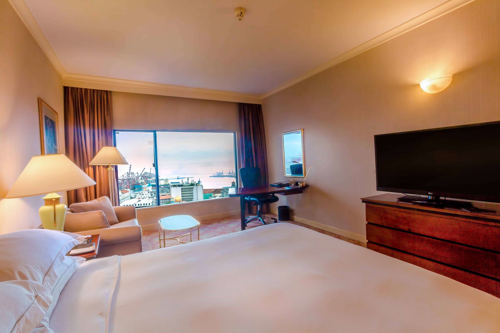 Hilton Colombo