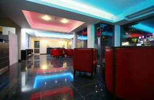 Hotel Gsh Colombo cazare Colombo