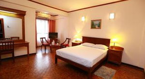 Hotel Hotel Sapphire cazare Colombo