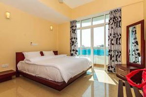 Hotel Supun Arcade Residency cazare Colombo