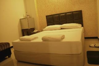 Hotel Saasha City Hotel