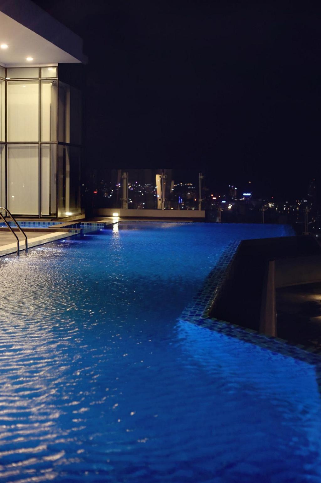 Hotel Cinnamon Red Colombo