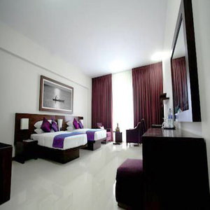 Mirage Colombo Hotel