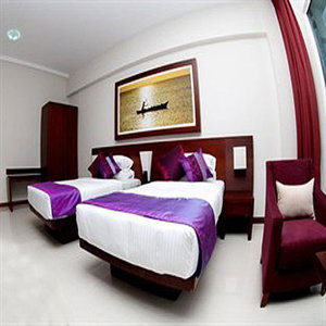 Mirage Colombo Hotel