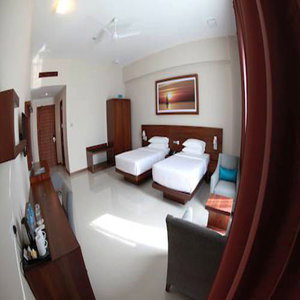 Mirage Colombo Hotel