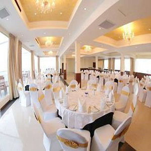 Mirage Colombo Hotel
