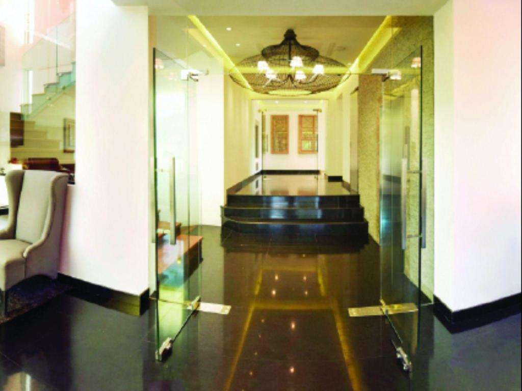 Fair View Hotel Colombo