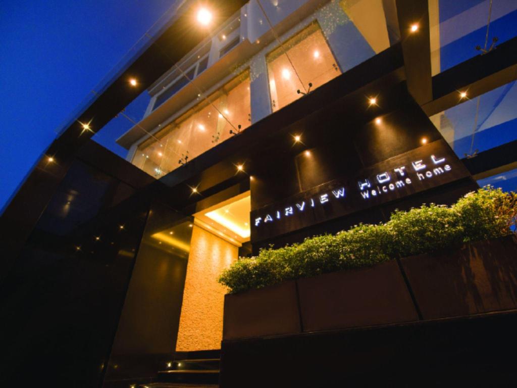 Fair View Hotel Colombo