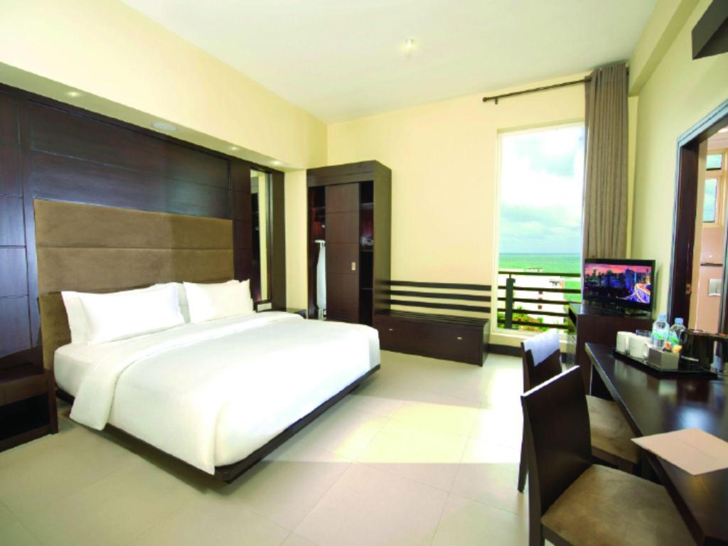 Fair View Hotel Colombo