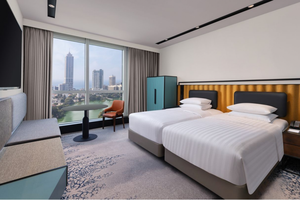 Courtyard By Marriott Colombo