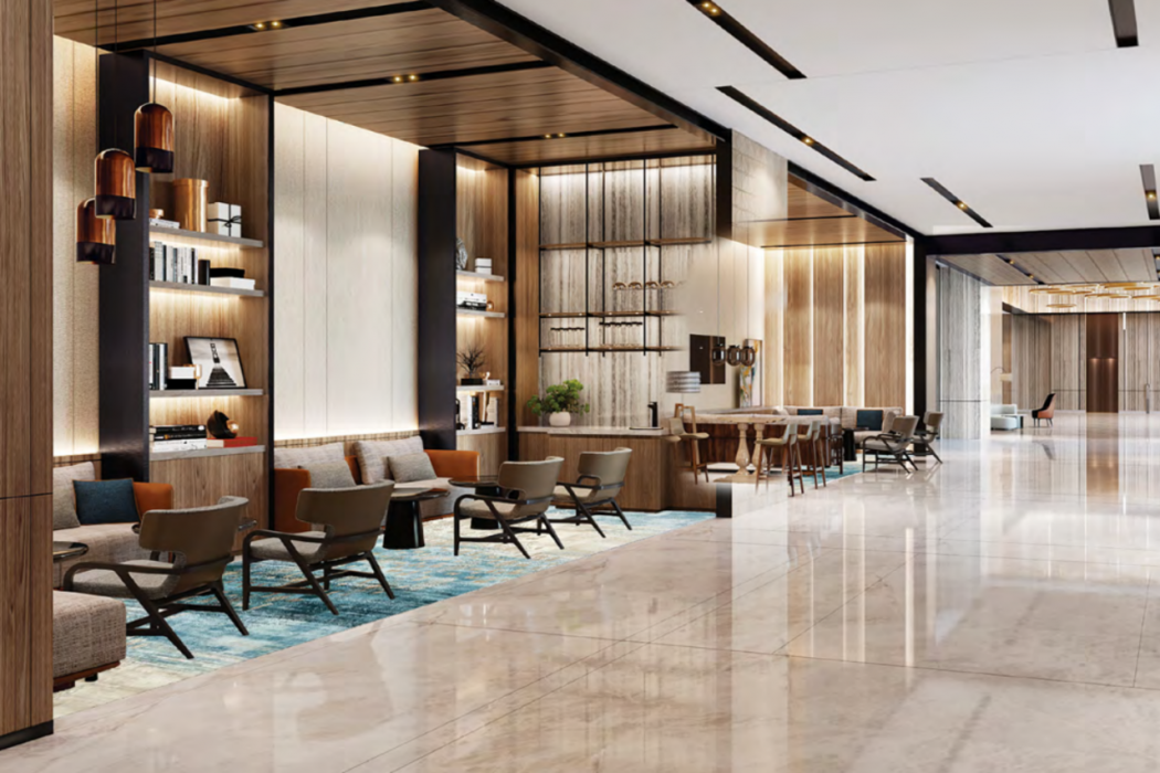 Courtyard By Marriott Colombo