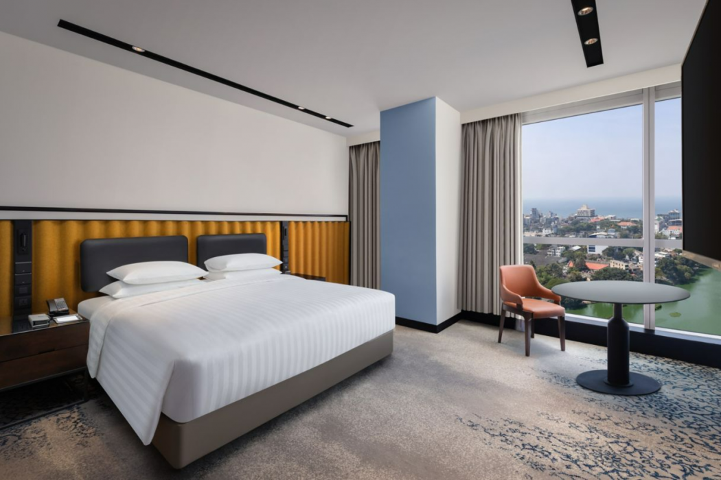 Courtyard By Marriott Colombo