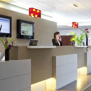 Sejur Novotel Creteil Le Lac vacanta Paris