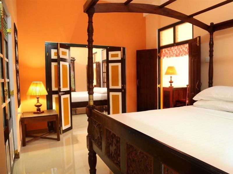 Hotel Villa Ceylon
