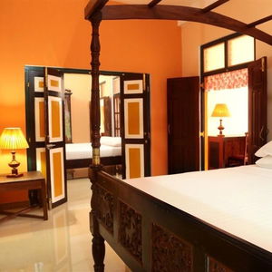 Hotel Villa Ceylon cazare Colombo