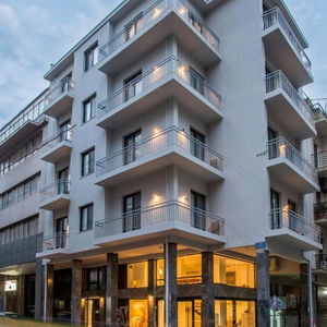 Sejur Spot Apart vacanta Atena