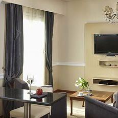 Hotel Ava Hotel & Suites cazare Atena