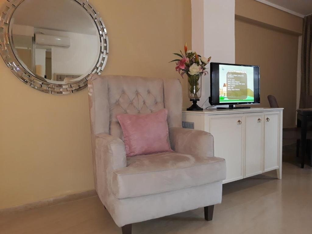 Hotel Greecerent - Lux Ladadika