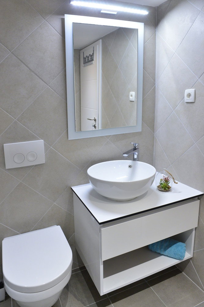 Hotel Studio Apt Orchard On Rokova St
