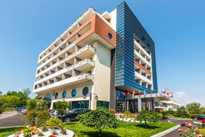 Hotel Hotel Del Mar & Conference Center cazare Constanta