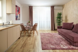 Hotel Brasov Holiday Apartments cazare Brasov