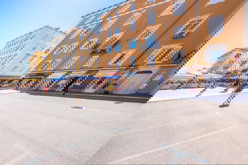 Hotel Main Street Apartments