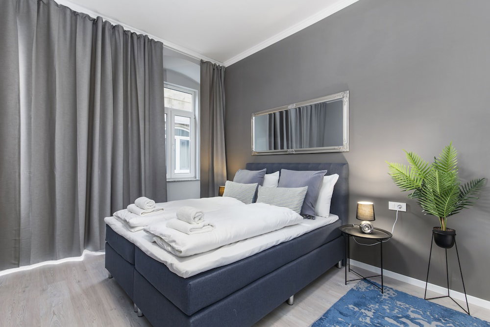 Hotel Apartments Carpathia