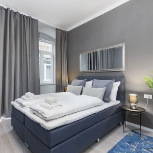 Hotel Apartments Carpathia cazare Rijeka