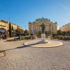 Hotel Apartments Terra I & Ii cazare Rijeka