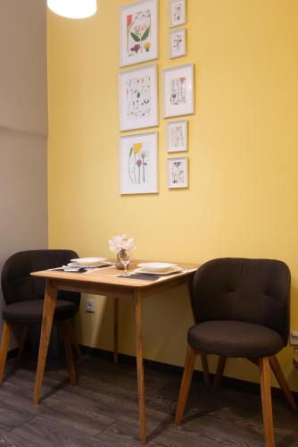 Hotel Apartment Korzo Filodrammatica