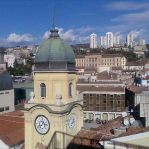 Hotel Room Sarah cazare Rijeka