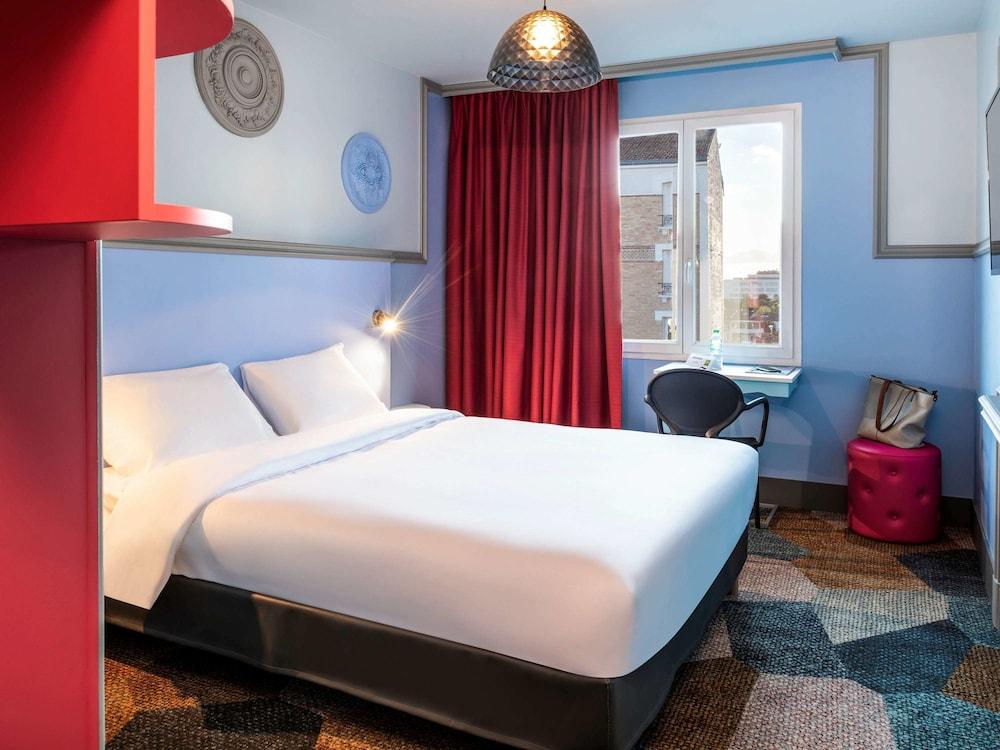 Hotel Ibis Styles Saint-Maur Creteil
