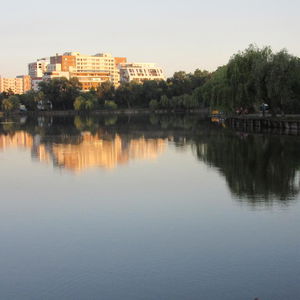 Hotel Residence Il Lago cazare Cluj-Napoca