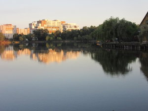 Hotel Residence Il Lago cazare Cluj-Napoca