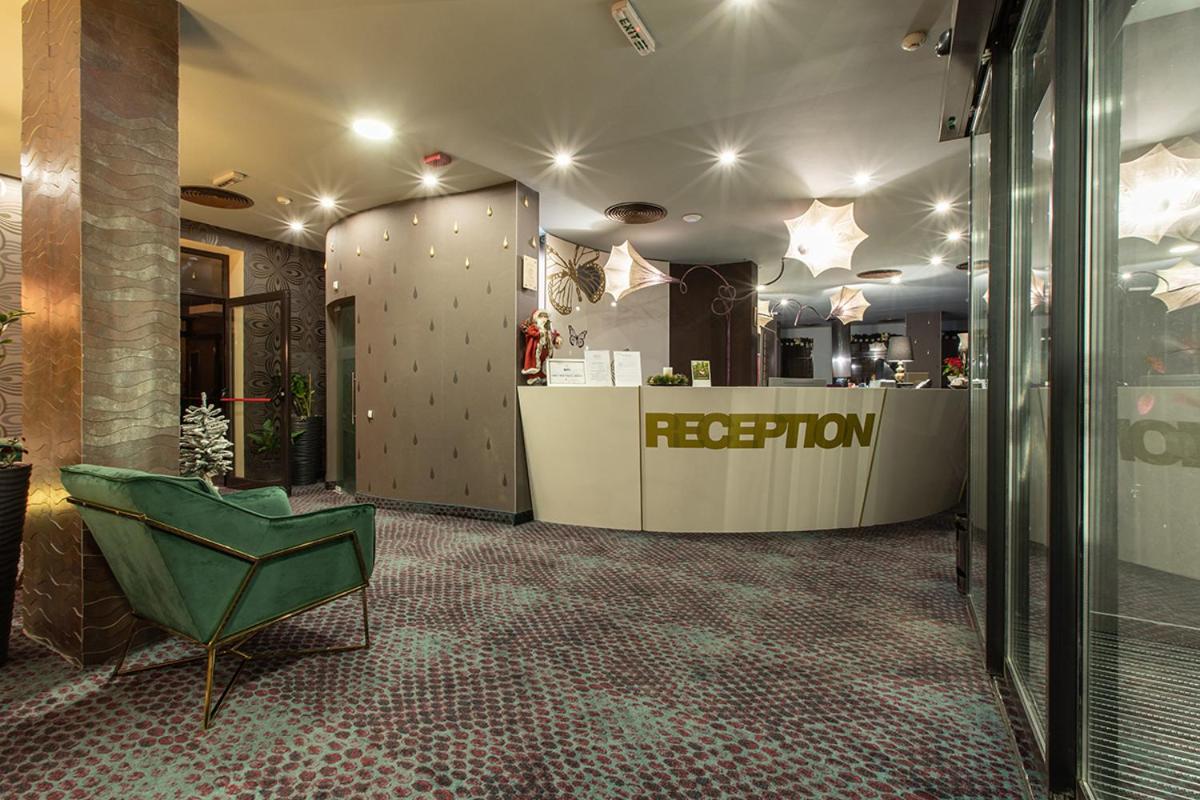Ores Boutique Hotel