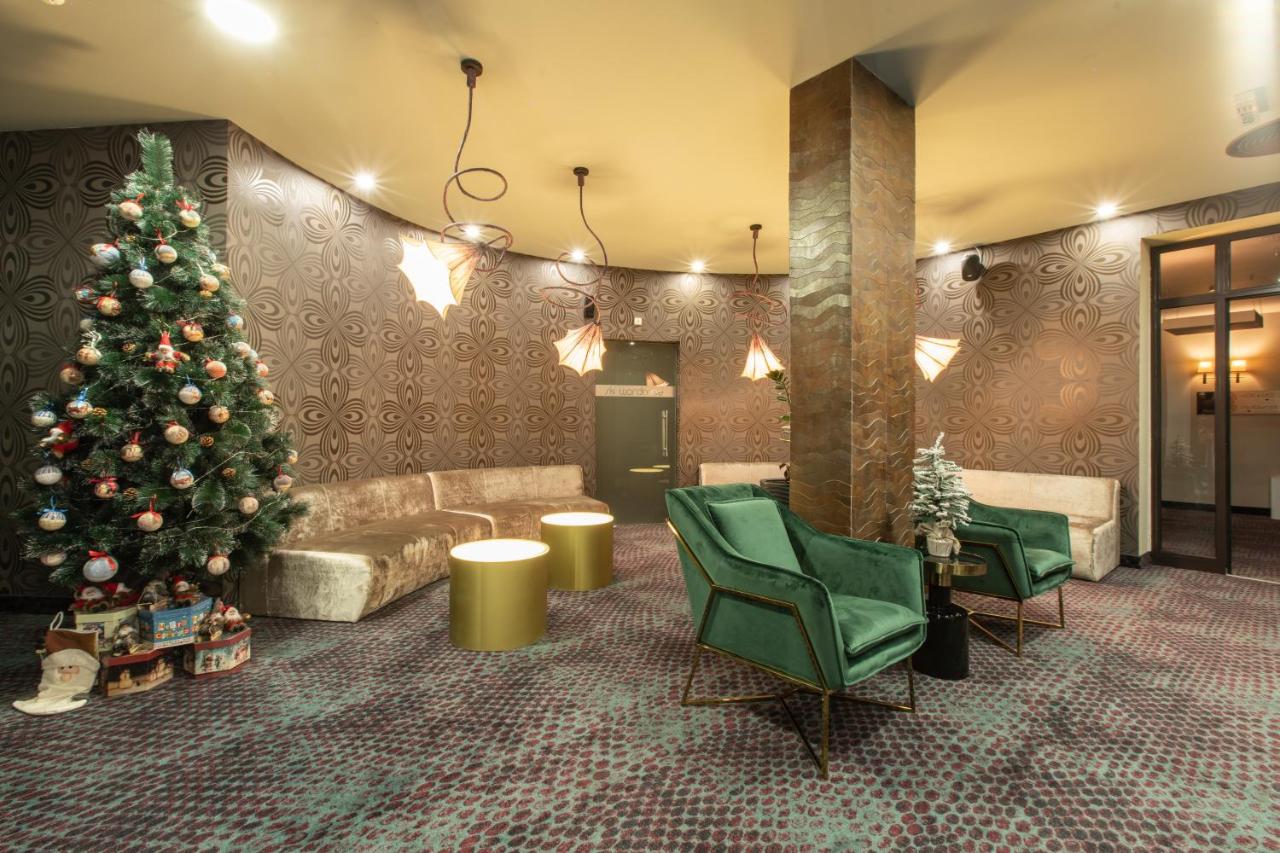 Ores Boutique Hotel