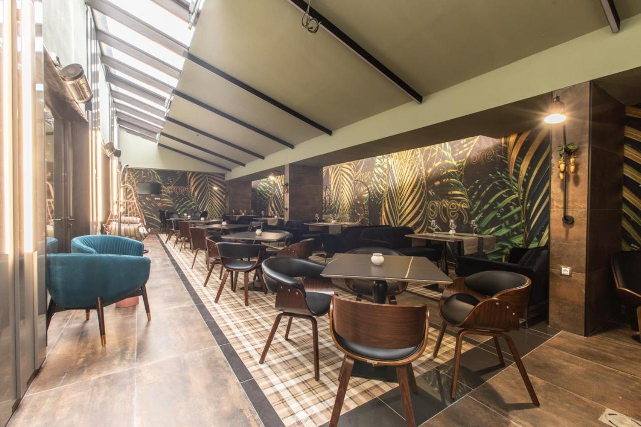 Ores Boutique Hotel