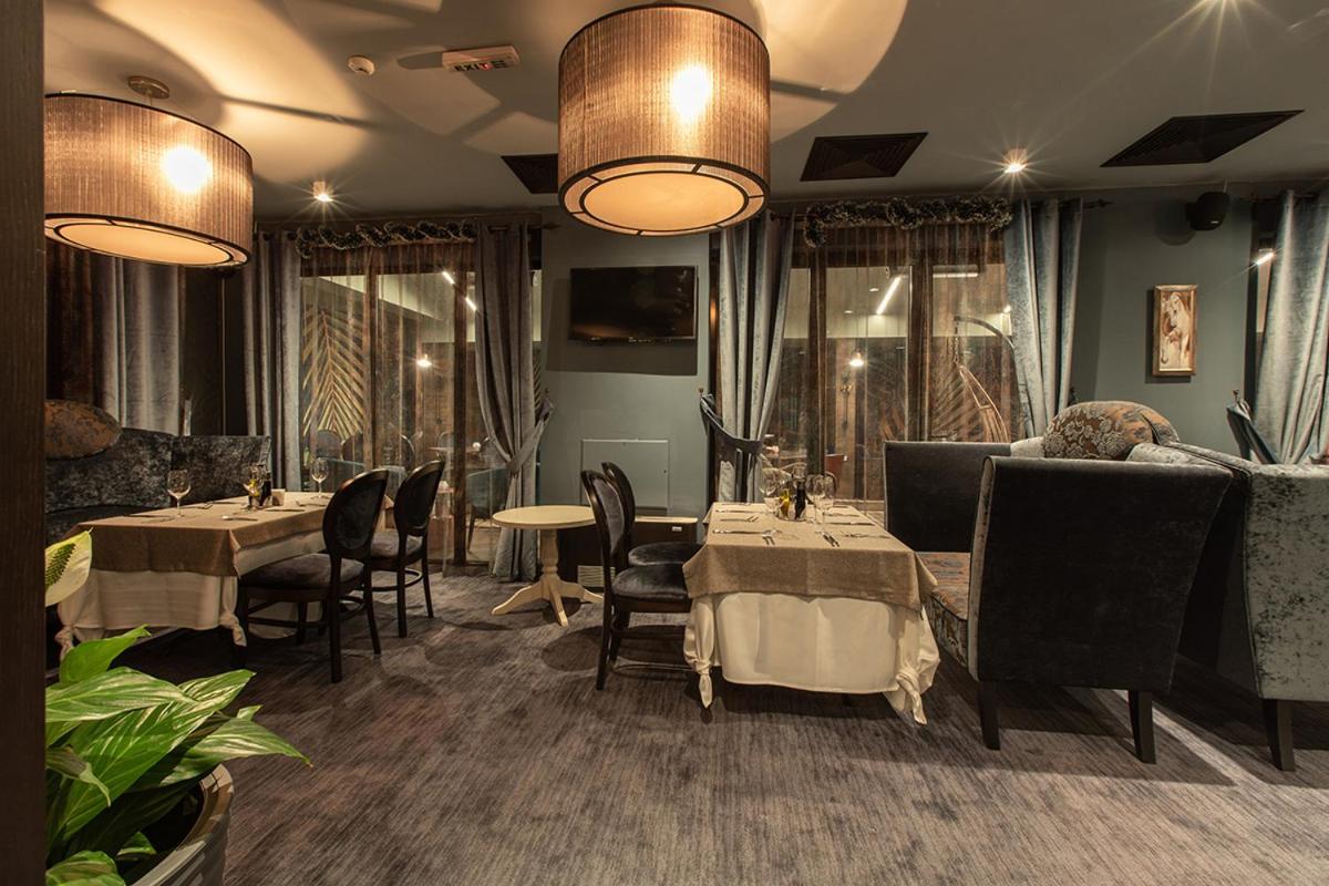 Ores Boutique Hotel
