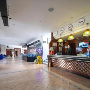 Hotel Hotel Parador cazare Chefchaouen