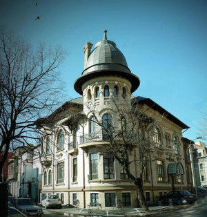 Hotel Hotel Carol cazare Constanta