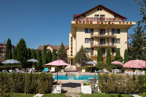 Hotel Grand Hotel cazare Brasov