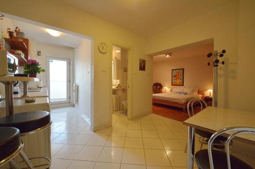 Atlas Accommodation Studio Romana de Lux