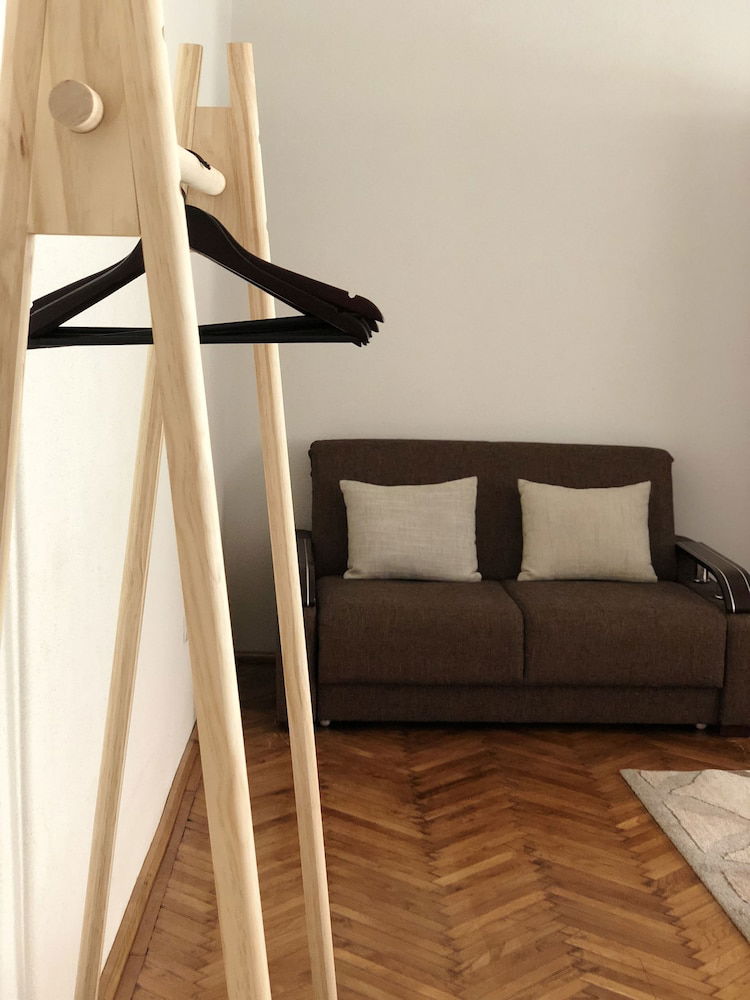 Hotel Musik Apartments Old Town
