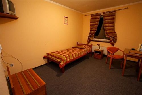 Hotel Horeka - Remont