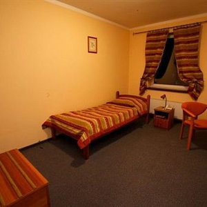 Hotel Horeka - Remont cazare Elk