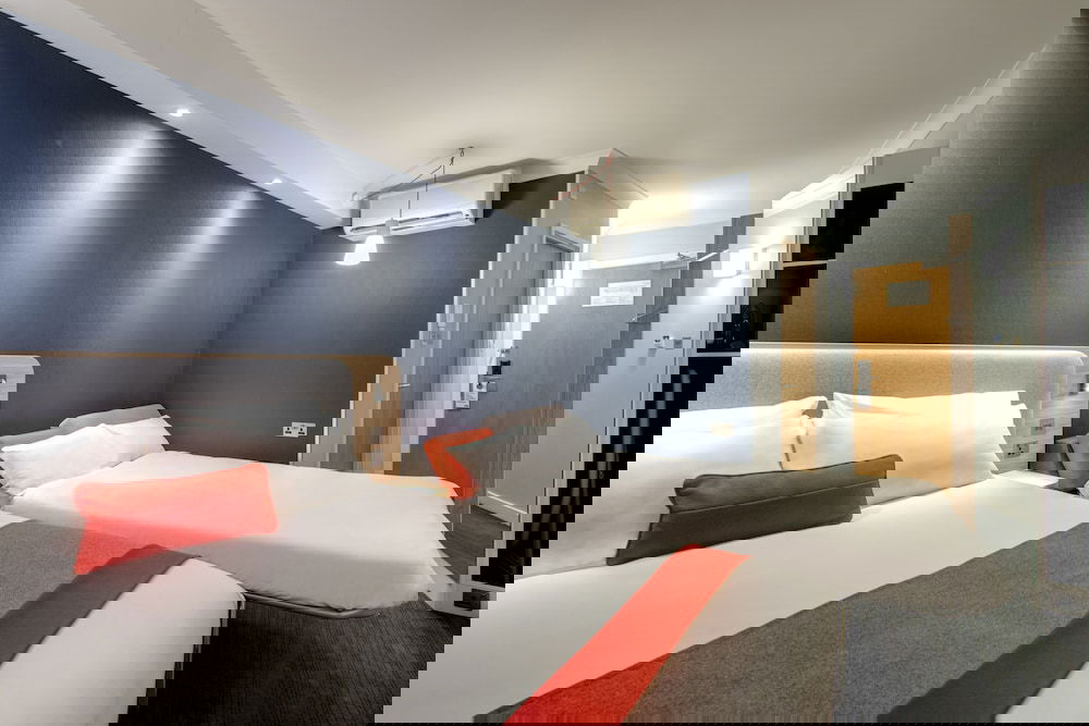 Hotel Holiday Inn Express London - Dartford, An Ihg Hotel